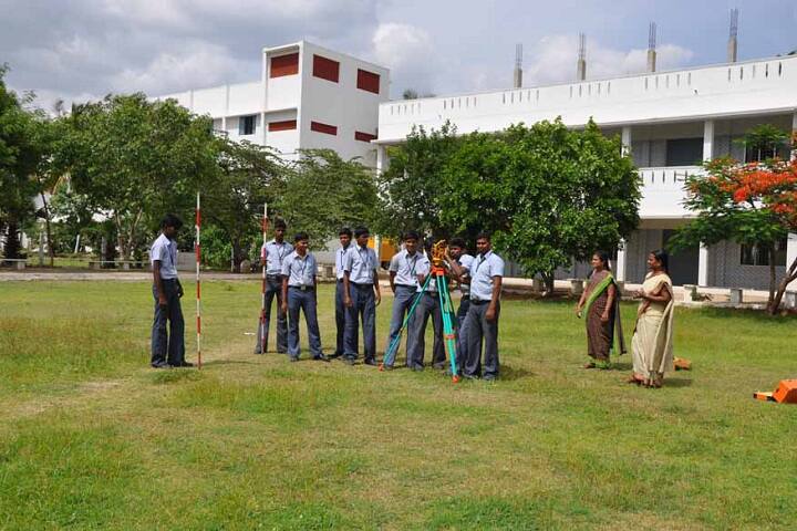 laboratory
